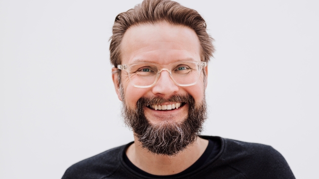 Tierfutter neu denken - Rafael Rybandt, Brandlead bei der Tiernahrungsmarke Green Petfood - Quelle: @foodforplanet GmbH